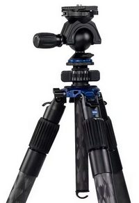 ZEISS Stativ MAX-DUTY V